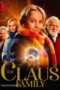 Film The Claus Family Sub Indo Familie Claus (2020) Belgian movie cover