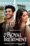 The Royal Treatment (2022) Sinopsis The Royal Treatment, Film Bergenre Drama Romantis Asal Amerika - Jatim Network
