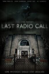 Last Radio Call (2022) - IMDb
