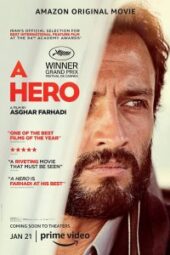 A Hero (2021) - IMDb