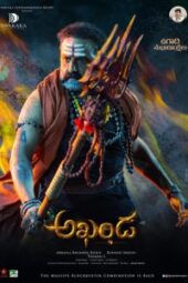 Akhanda (2021) - IMDb
