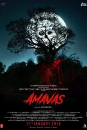 Amavas (2019) - IMDb