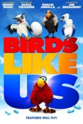 Birds Like Us (2017) - IMDb