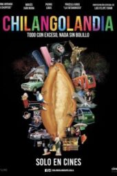 Chilangolandia (2021) - IMDb