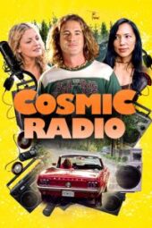 Cosmic Radio (2022) - IMDb