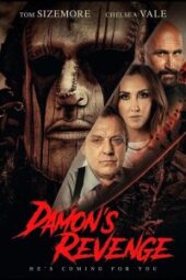Damon's Revenge (2022) - IMDb