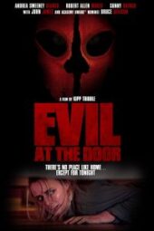 Evil at the Door (2022) - IMDb
