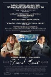 French Exit (2020) - IMDb