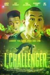 I, Challenger (2022) - IMDb