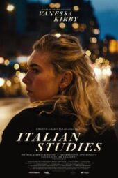 Italian Studies (2021) - IMDb