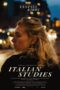 Italian Studies Italian Studies (2021) - IMDb