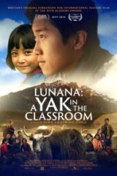 Lunana: A Yak in the Classroom (2019) - IMDb