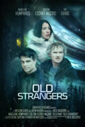 Old Strangers (2022) - IMDb