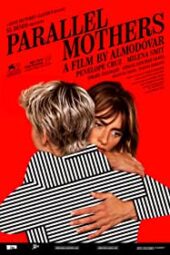 Parallel Mothers (2021) - IMDb