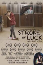 Stroke of Luck (2022) - IMDb
