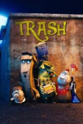 Trash (2020) - IMDb