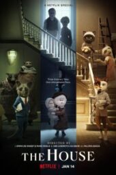 The House (2022) - IMDb