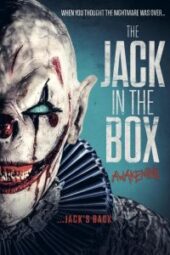 The Jack in the Box: Awakening (2022) - IMDb