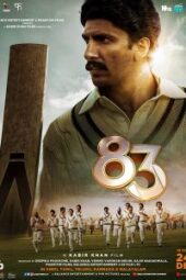 83 (2021) - IMDb