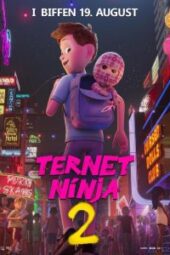 Checkered Ninja 2 (2021) - IMDb