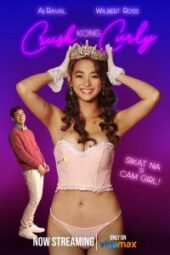 Crush kong curly (2021) - IMDb