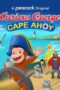 Curious George: Cape Ahoy (2021) - IMDb