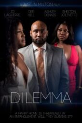 Dilemma (2022) - IMDb