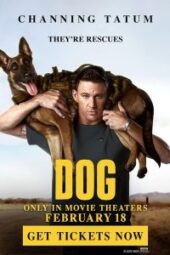 Dog (2022)
