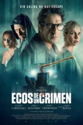 Ecos de un crimen (2022) - IMDb
