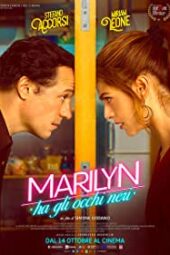 Marilyn's Eyes (2021) - IMDb