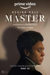Master (2022) - IMDb