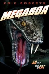 Megaboa (2021) - IMDb