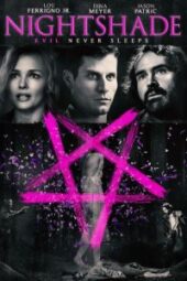 Nightshade (2022) - IMDb