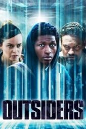 Outsiders (2022) – Hollywood Movie - Paidnaija