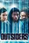 Outsiders (2022) – Hollywood Movie - Paidnaija