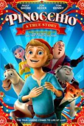 Pinocchio: A True Story (2021) - IMDb