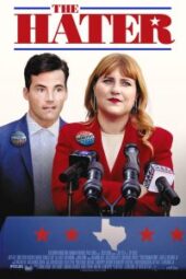 The Hater (2022) - IMDb