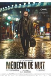 The Night Doctor (2020) - IMDb