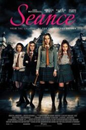 Seance (2021) - IMDb