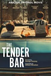 The Tender Bar (2021) - IMDb