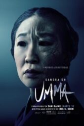 Umma (2022) - IMDb