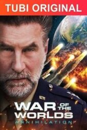 War of the Worlds: Annihilation (2021) - IMDb