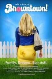 Win a Trip to Browntown! (2022) - IMDb