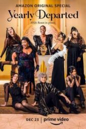 Yearly Departed (TV Special 2021) - IMDb