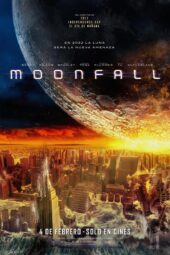 Moonfall (2022) - Filmaffinity