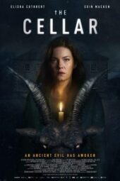 The Cellar (2022) - IMDb