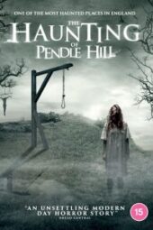 The Haunting of Pendle Hill (2022) - IMDb