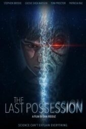 The Last Possession (2022) - IMDb