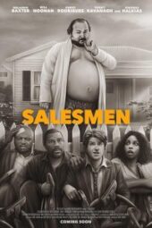 Salesmen (2022) - IMDb