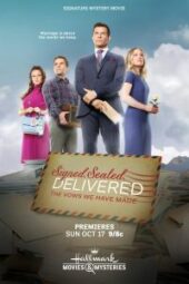 Signed, Sealed, Delivered: The Vows We Have Made (TV Movie 2021) - IMDb